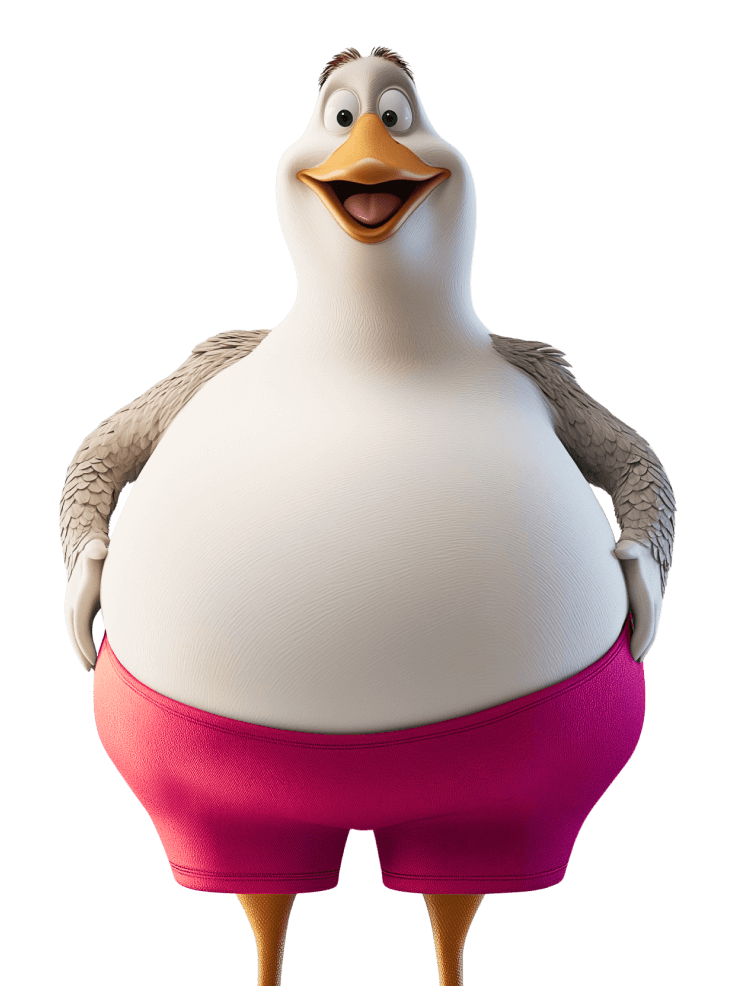 Goose